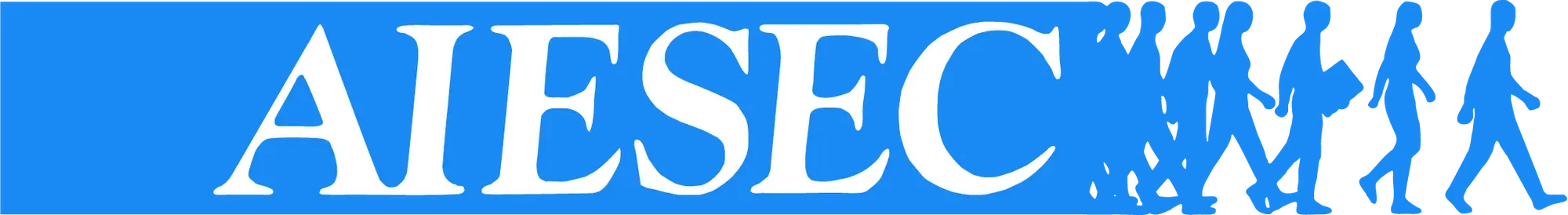 โลโก้ AIESEC