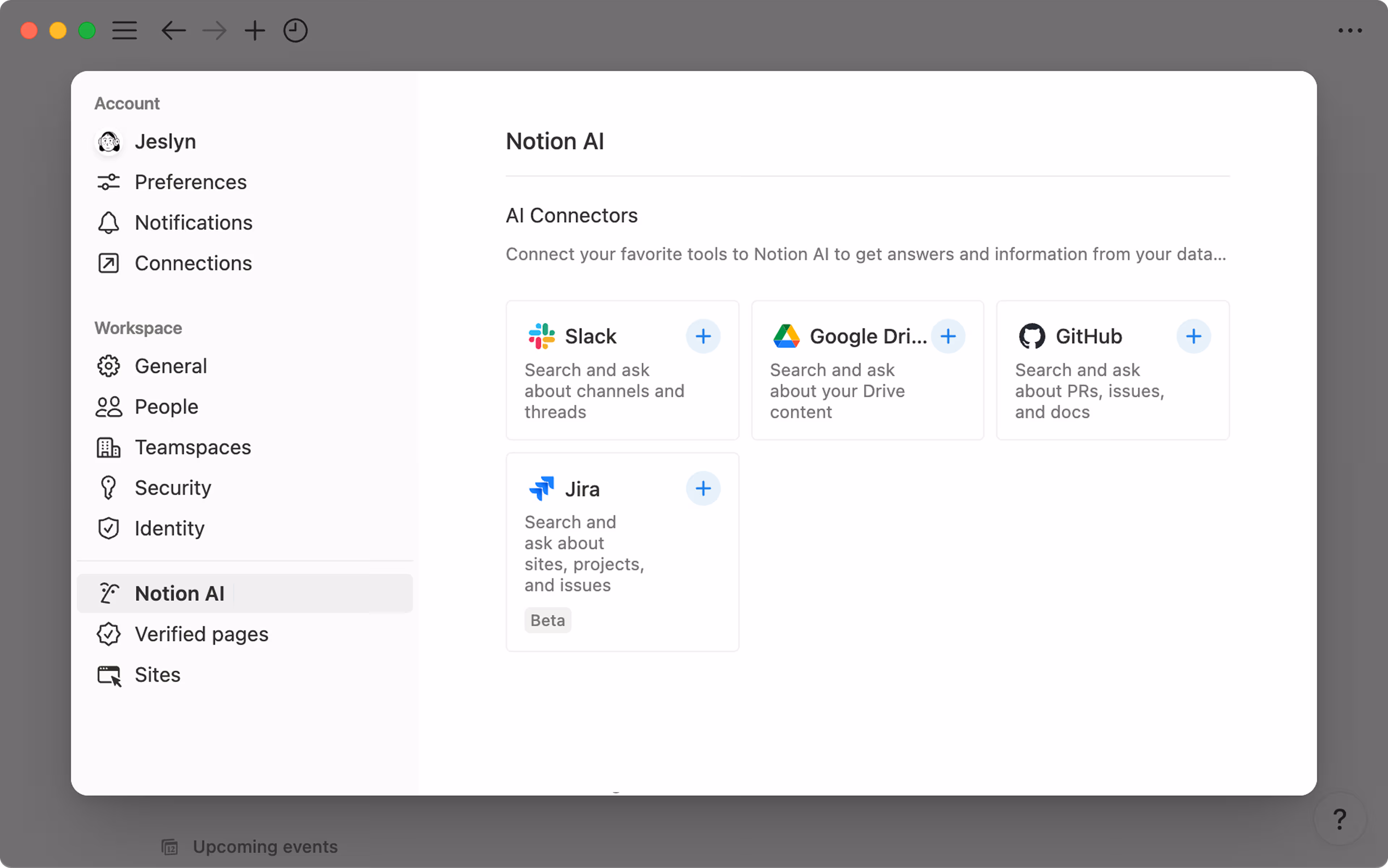 hc: notion ai connectors beta hero