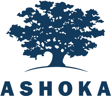 โลโก้ Ashoka
