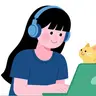 Tekijän winnie lin profiilikuva