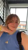 Profilbillede af Cali Weissman