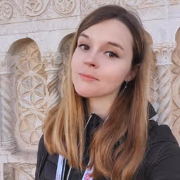 A profile image of Nicole Demarchi