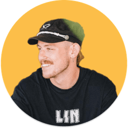 A profile image of Alex Noles | Making Life Easier