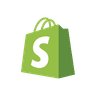 Profile picture of Shopify